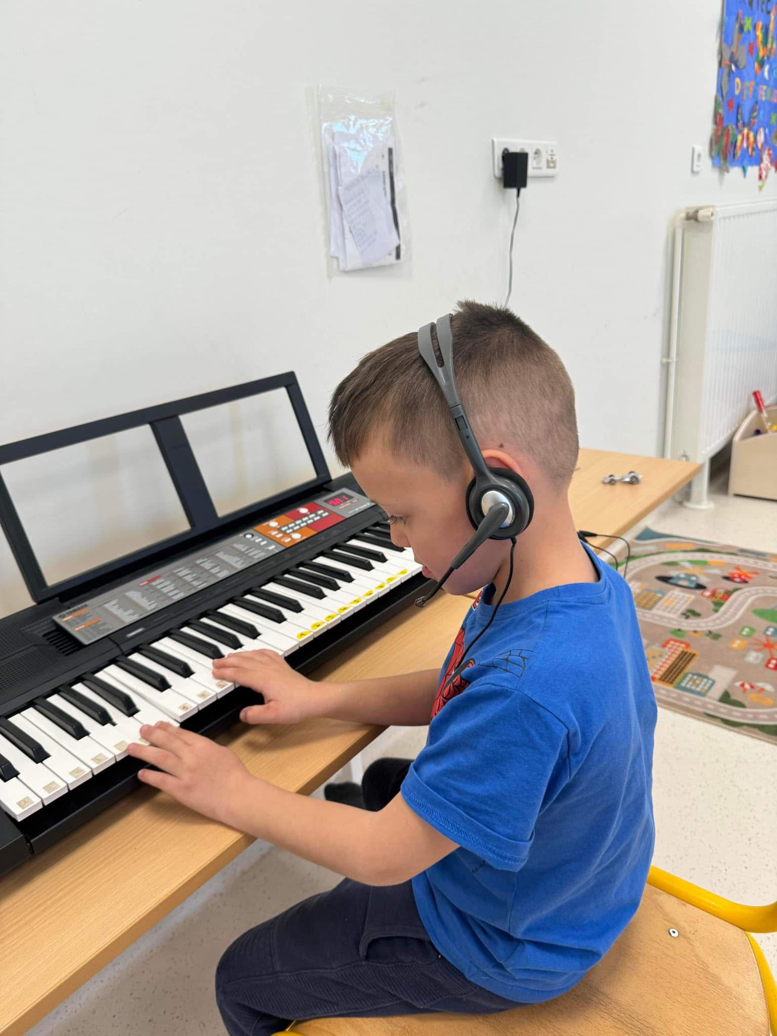 Équipe pédagogique Les Enfants d'Hélène